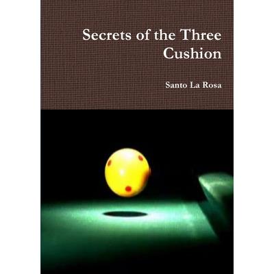 Secrets of the Three Cushion