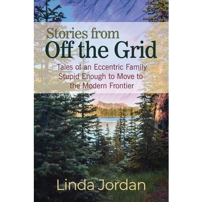 Stories from Off the Grid
