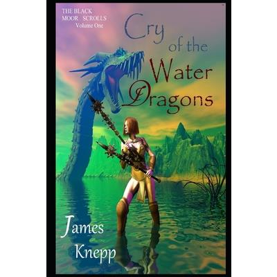 Cry of the Water Dragons