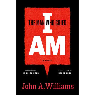 The Man Who Cried I Am: A Novel