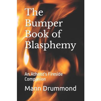 The Bumper Book of Blasphemy