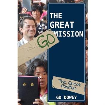 The Great Go Mission
