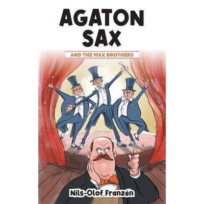 Agaton Sax and the Max Brothers