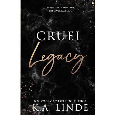 Cruel Legacy (Special Edition)