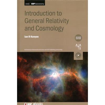 Introduction To General Relativity And Cosmology (Second Edition)－金石堂