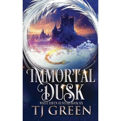 Immortal Dusk | 拾書所