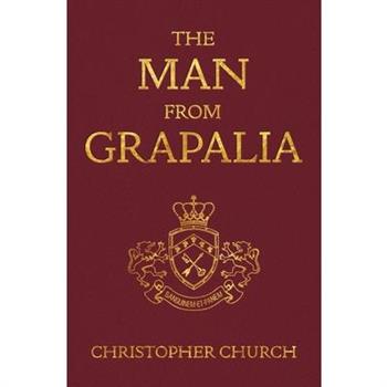 The Man from Grapalia
