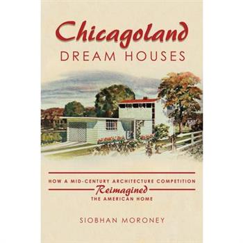 Chicagoland Dream Houses
