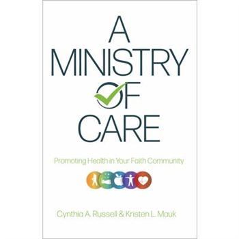 A Ministry of Care