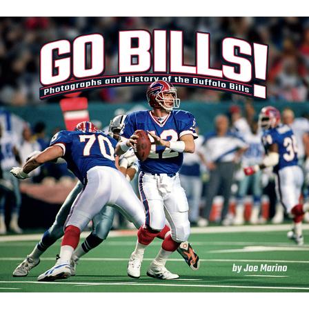 Go Bills! | 拾書所