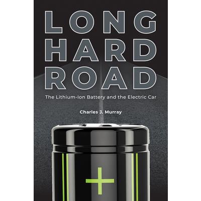 Long Hard Road