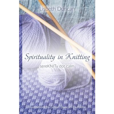 Spirituality in Knitting | 拾書所