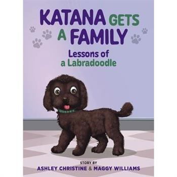 Katana Gets a Family
