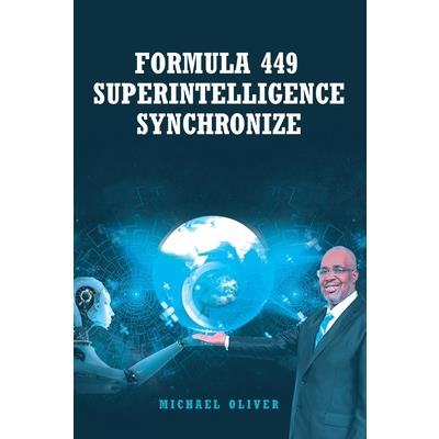 Formula 449 Superintelligence Synchronize | 拾書所