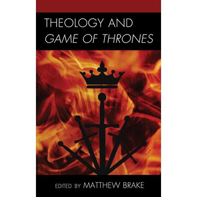 Theology and Game of Thrones