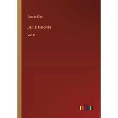 Daniel Deronda－金石堂