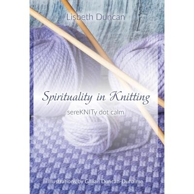 Spirituality in Knitting | 拾書所