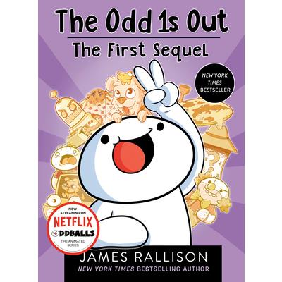 The Odd 1s Out: The First Sequel