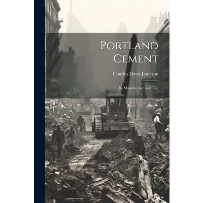 Portland Cement | 拾書所