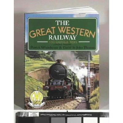 Great Western Railway | 拾書所