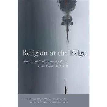 Religion at the Edge