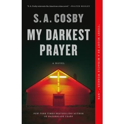 My Darkest Prayer