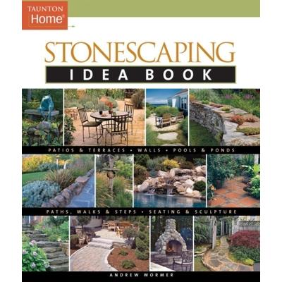 Stonescaping Idea Book