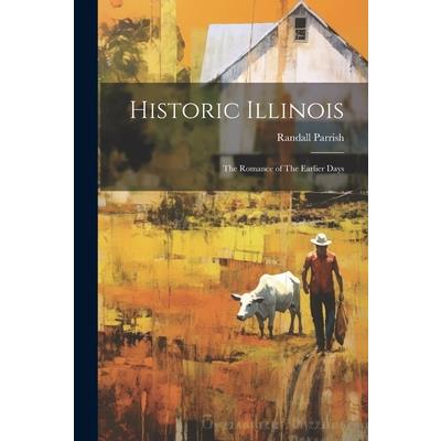 Historic Illinois | 拾書所