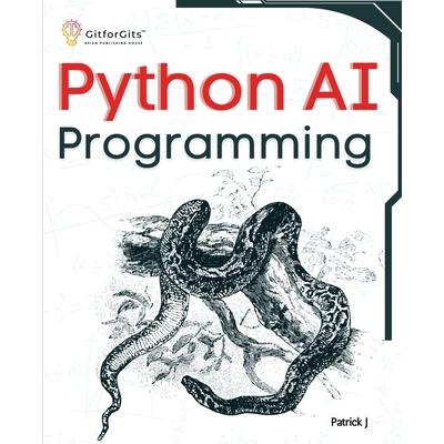Python AI Programming－金石堂 image.