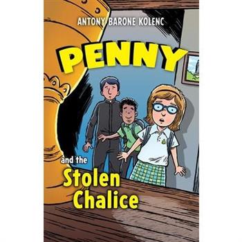 Penny and the Stolen Chalice