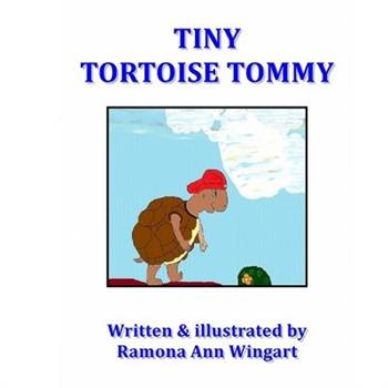 Tiny Tortoise Tommy
