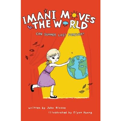Imani Moves the World