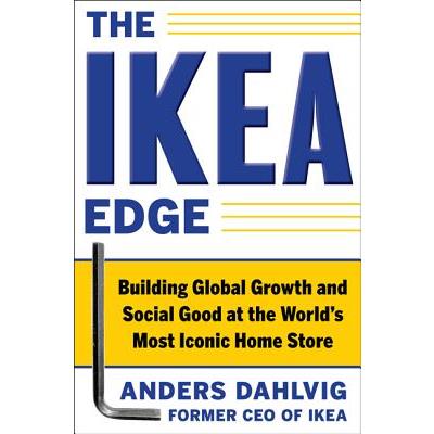 The Ikea Edge