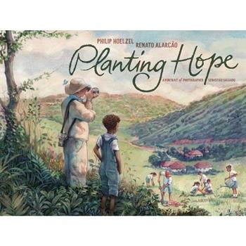 Planting Hope