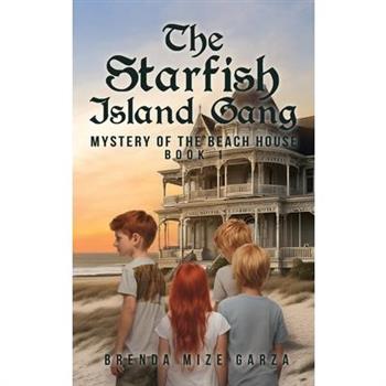 The Starfish Island Gang