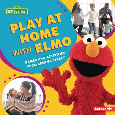 Play at Home with Elmo