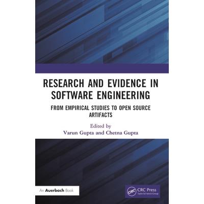 Research and Evidence in Software Engineering | 拾書所