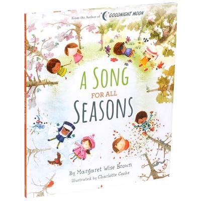 A Song for All Seasons | 拾書所
