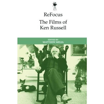 Refocus: The Films of Ken Russell