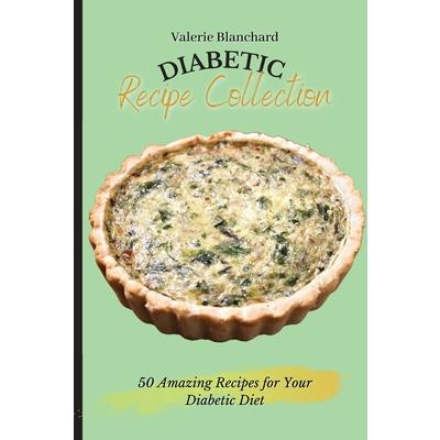 Diabetic Recipe Collection