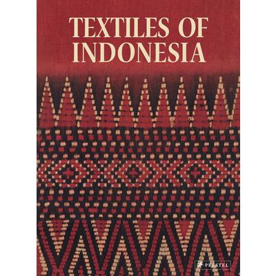 Textiles of Indonesia | 拾書所