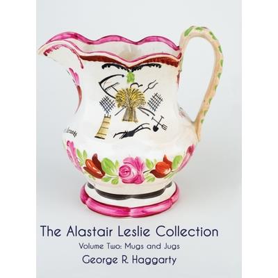 The Alastair Leslie Collection Volume Two | 拾書所