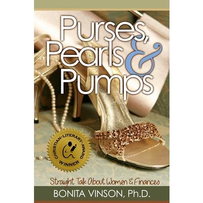 Purses, Pearls and Pumps
