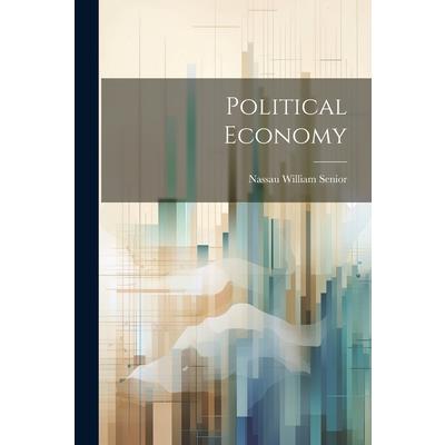 Political Economy | 拾書所