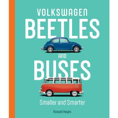 Volkswagen Beetles and Buses