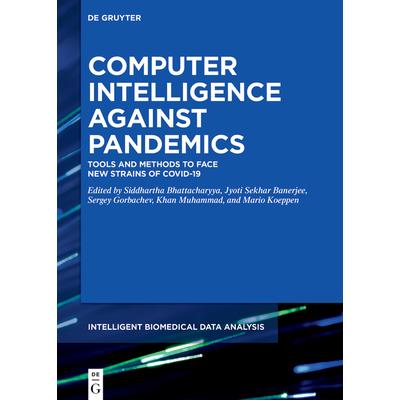 Computer Intelligence Against Pandemics | 拾書所