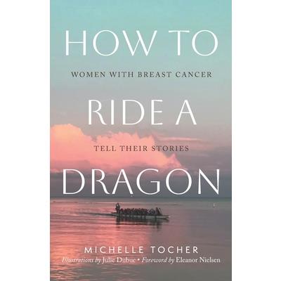 How to Ride a Dragon