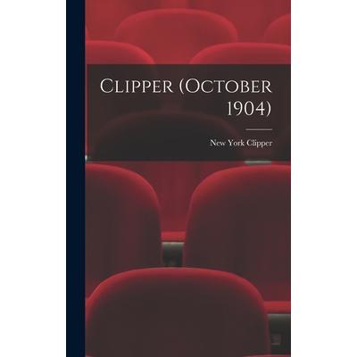 Clipper (October 1904)