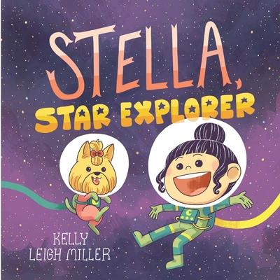 Stella, Star Explorer