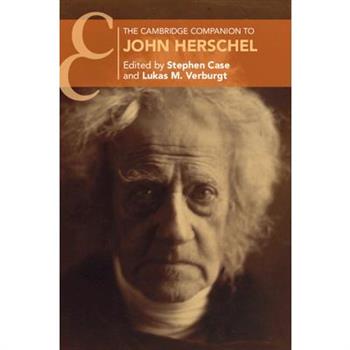 The Cambridge Companion to John Herschel